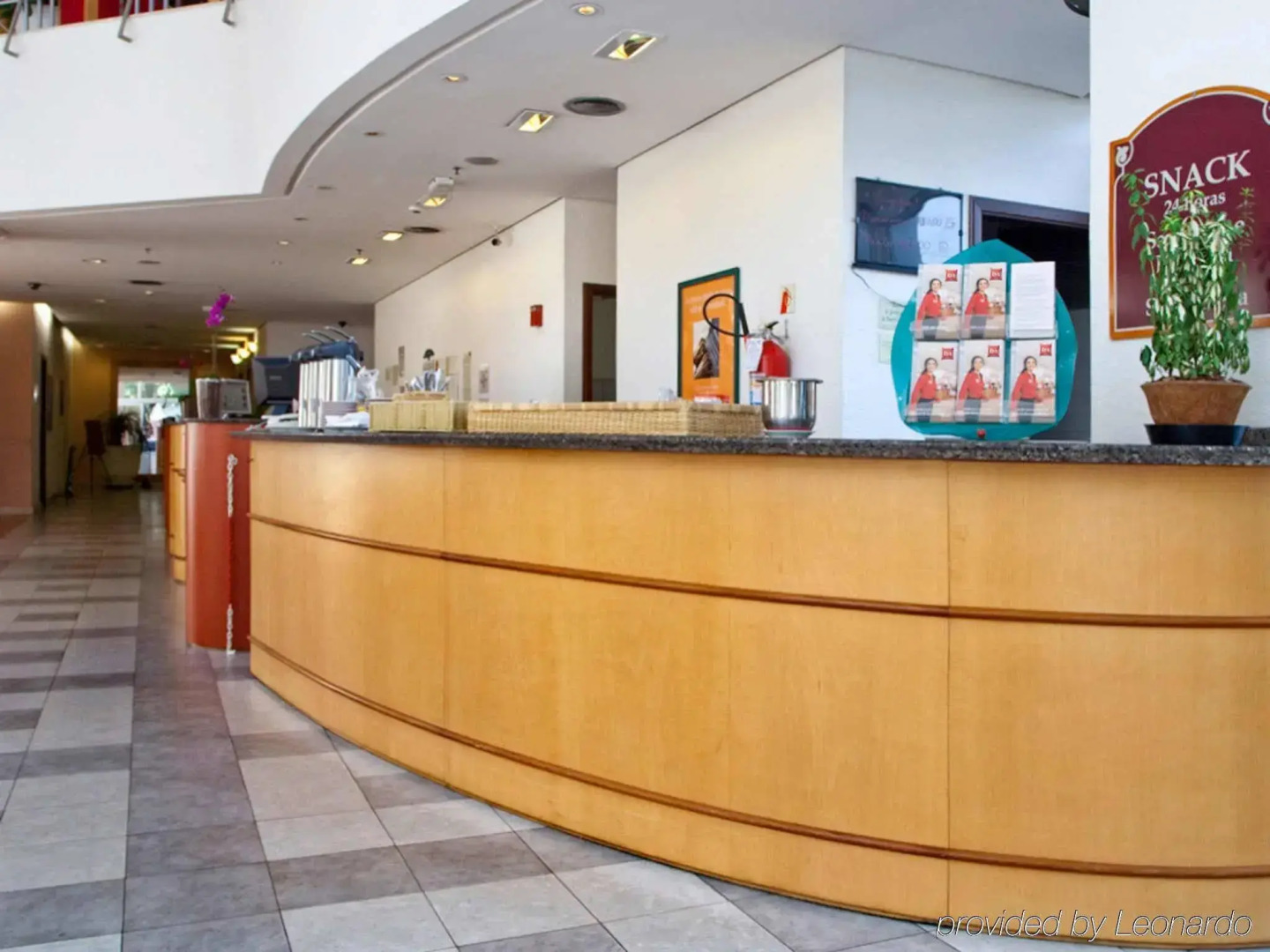 Ibis Guarulhos Aeroporto