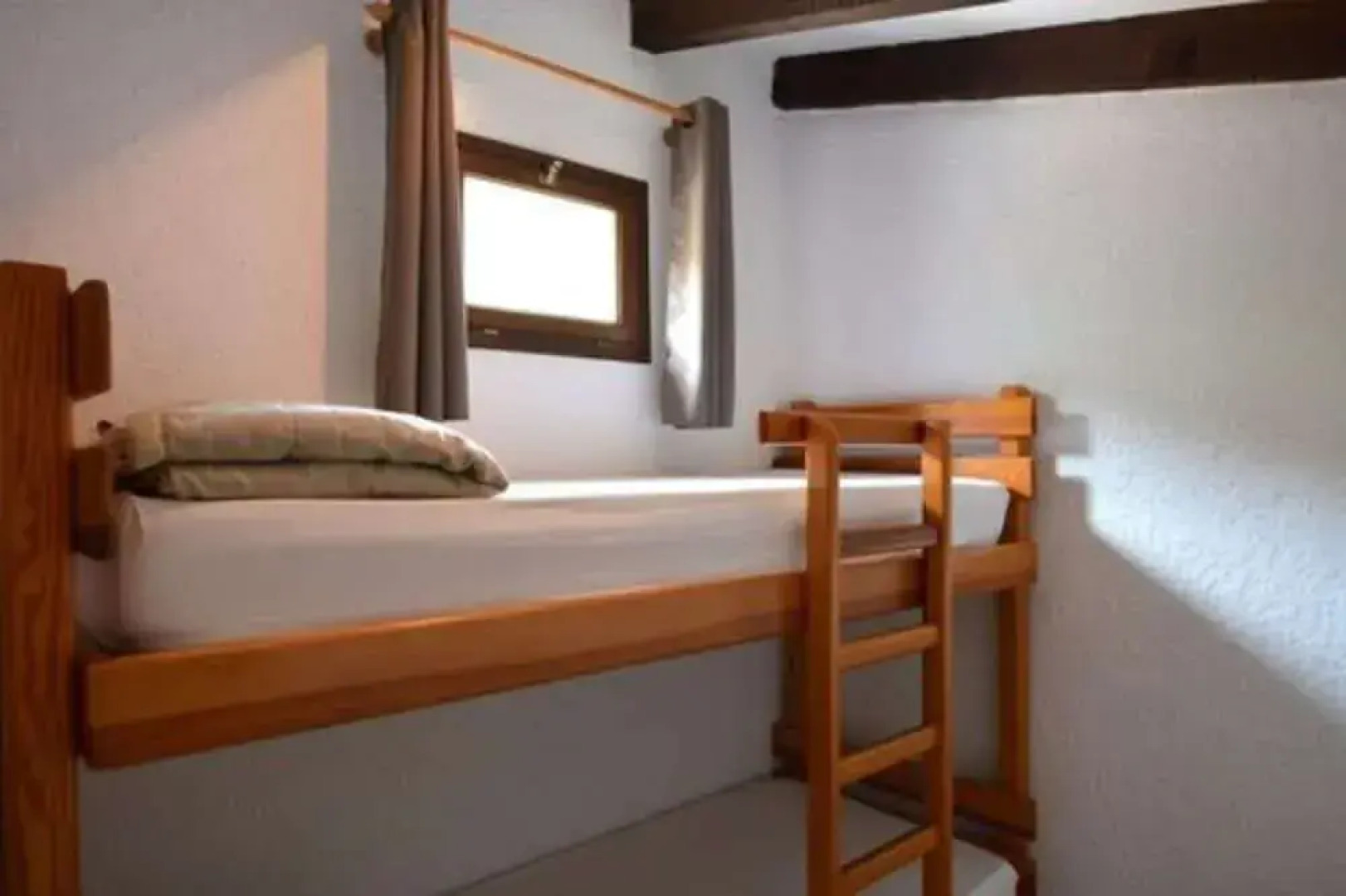 Résidence Roc e Mare