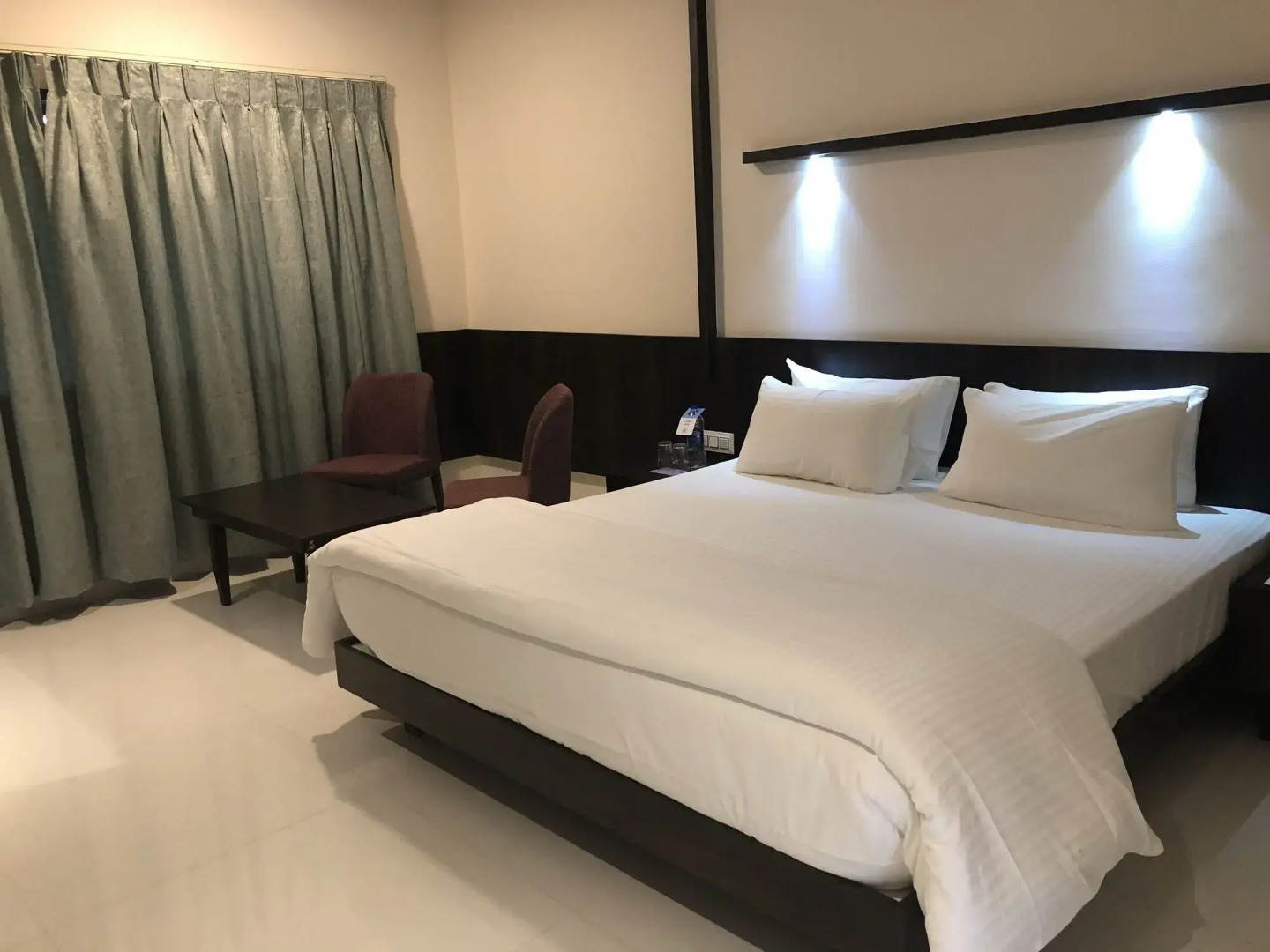 Kyriad Hotel Vijayapura
