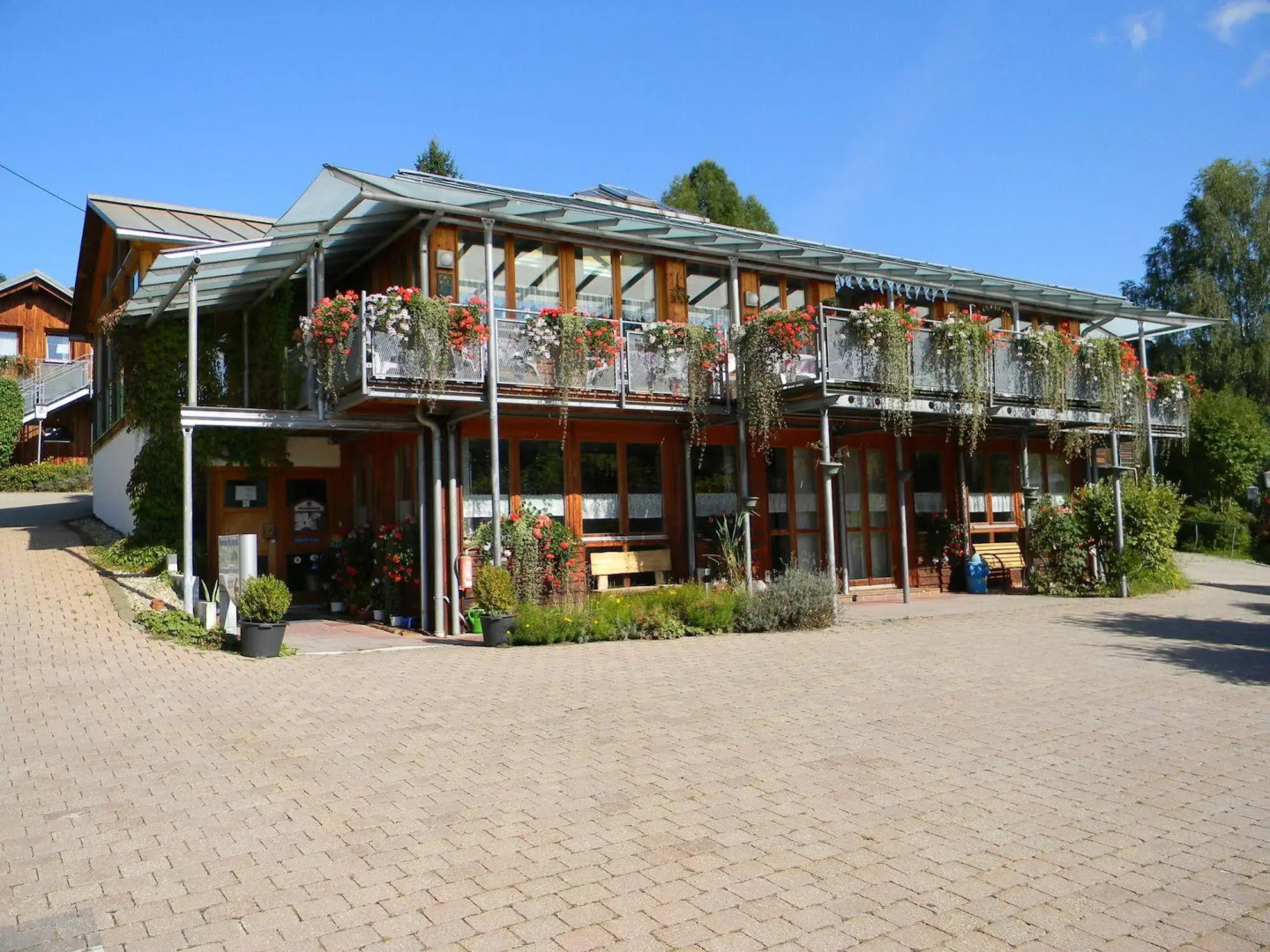 Hotel Bayerischer Wald