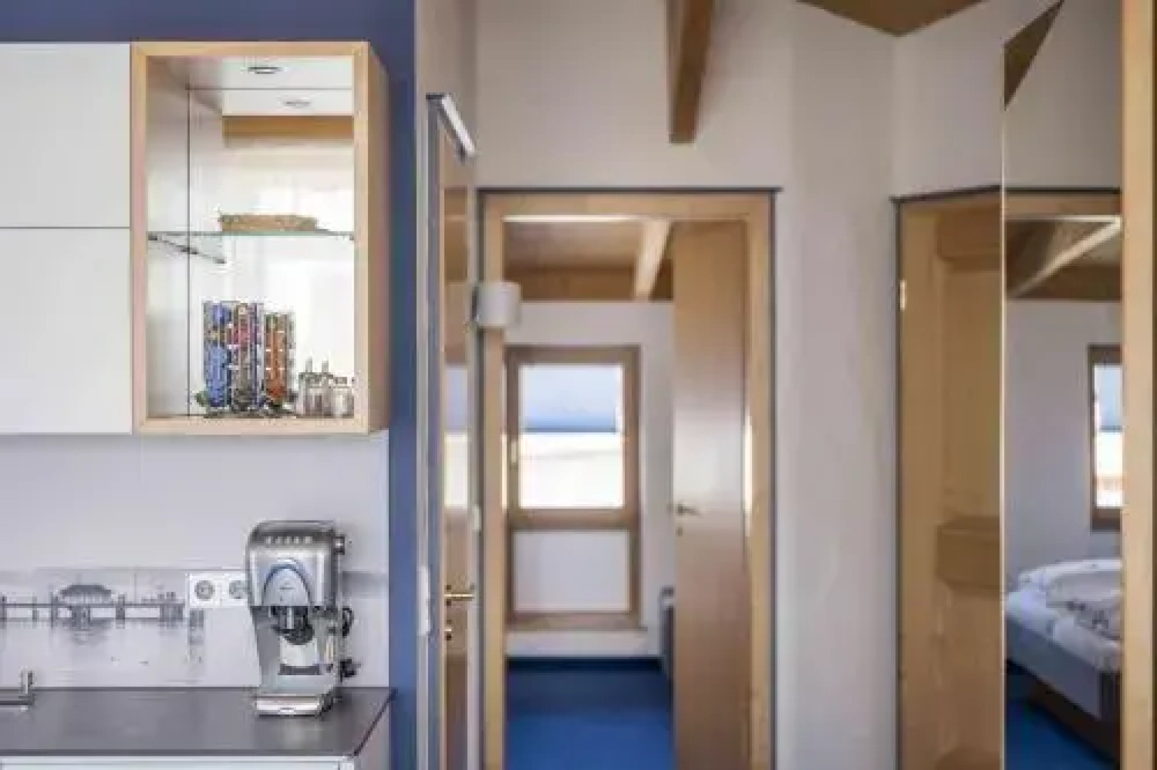 Appartement Hotel Seerose