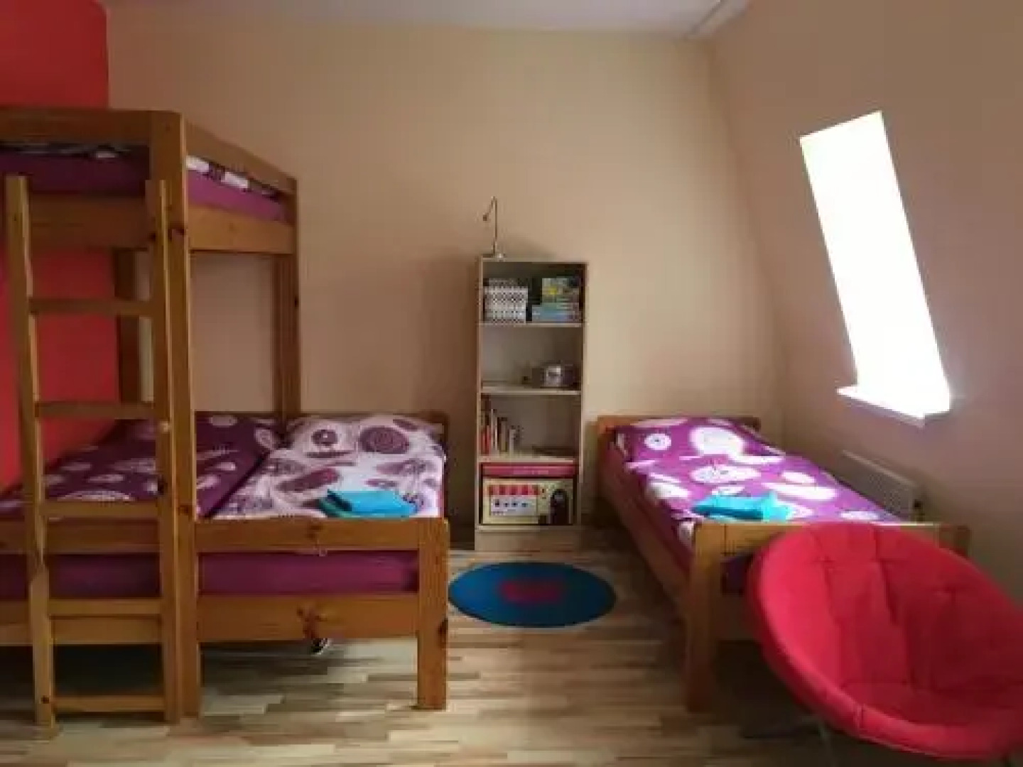 Apartmany Racek