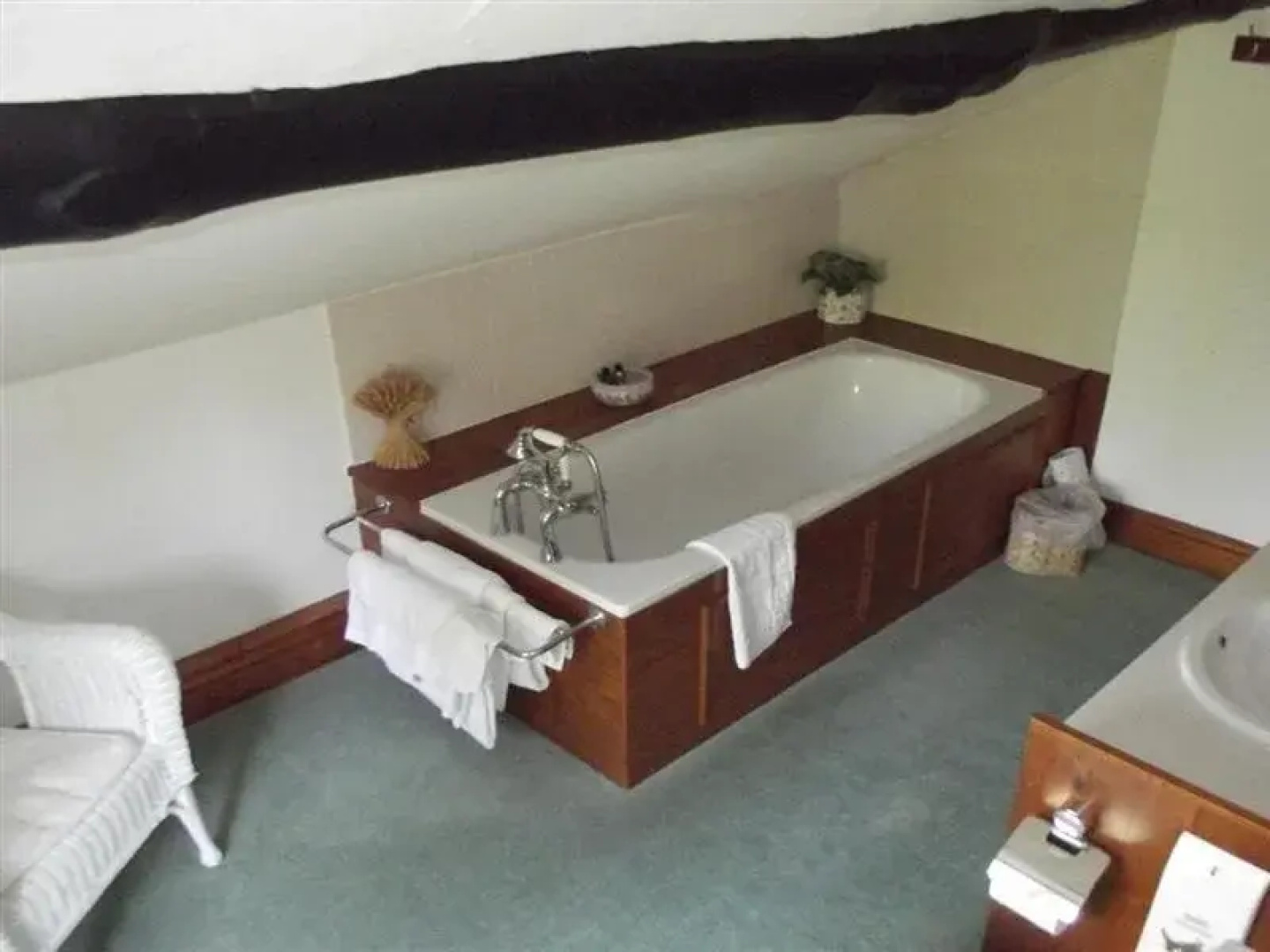 Holdfast Cottage Hotel