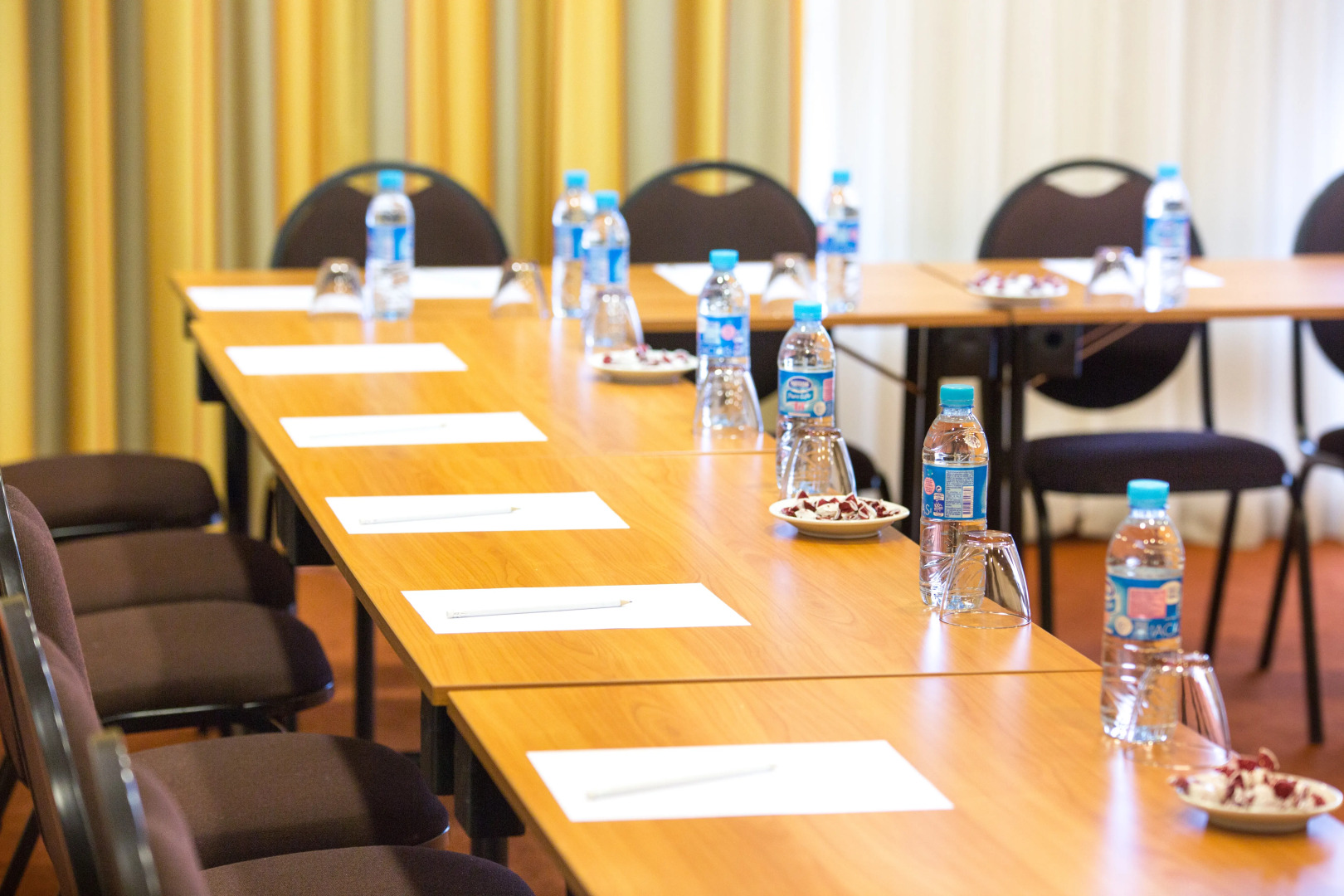 Hôtel Spa du Béryl