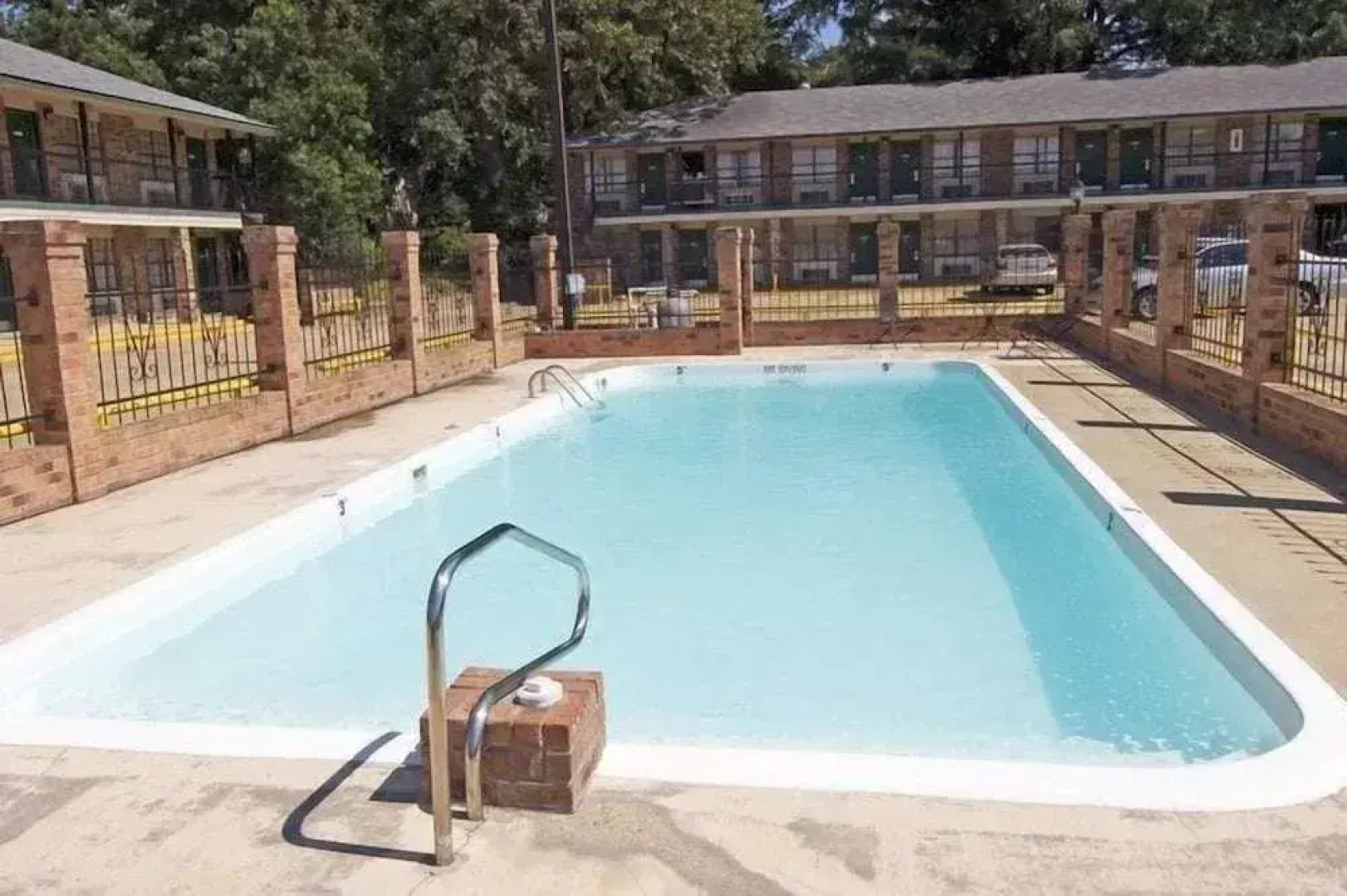 Best Western Of Winnfield