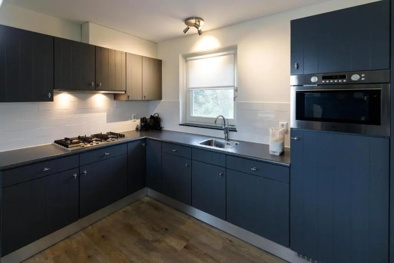 Waterresort Bodelaeke Giethoorn