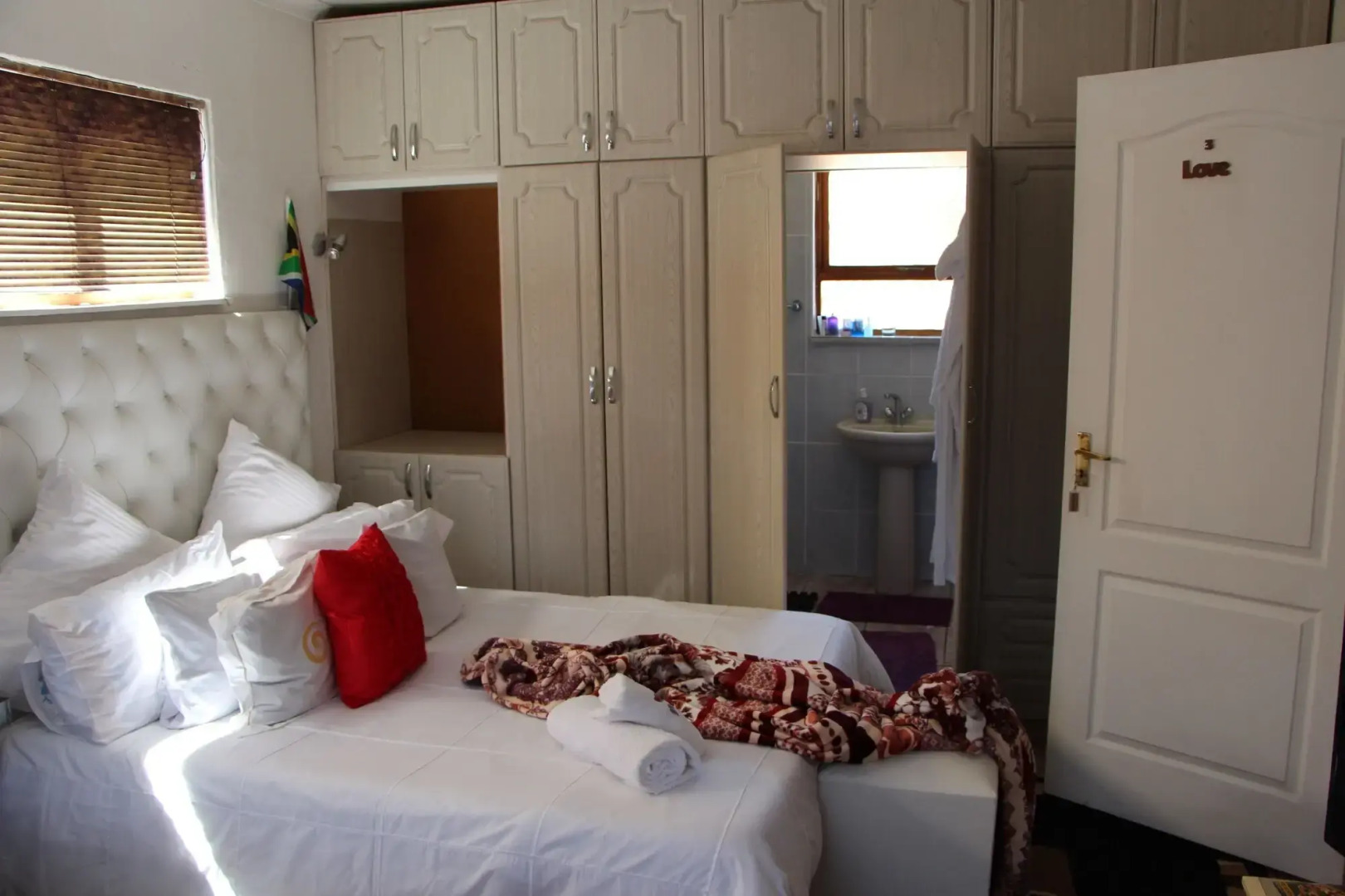 Turningpoint Bed & Breakfast