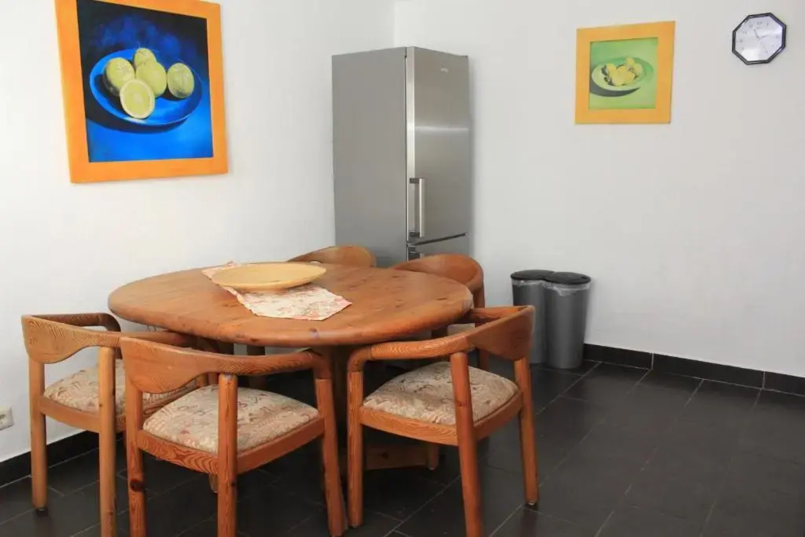 Ferienwohnung Kiefer