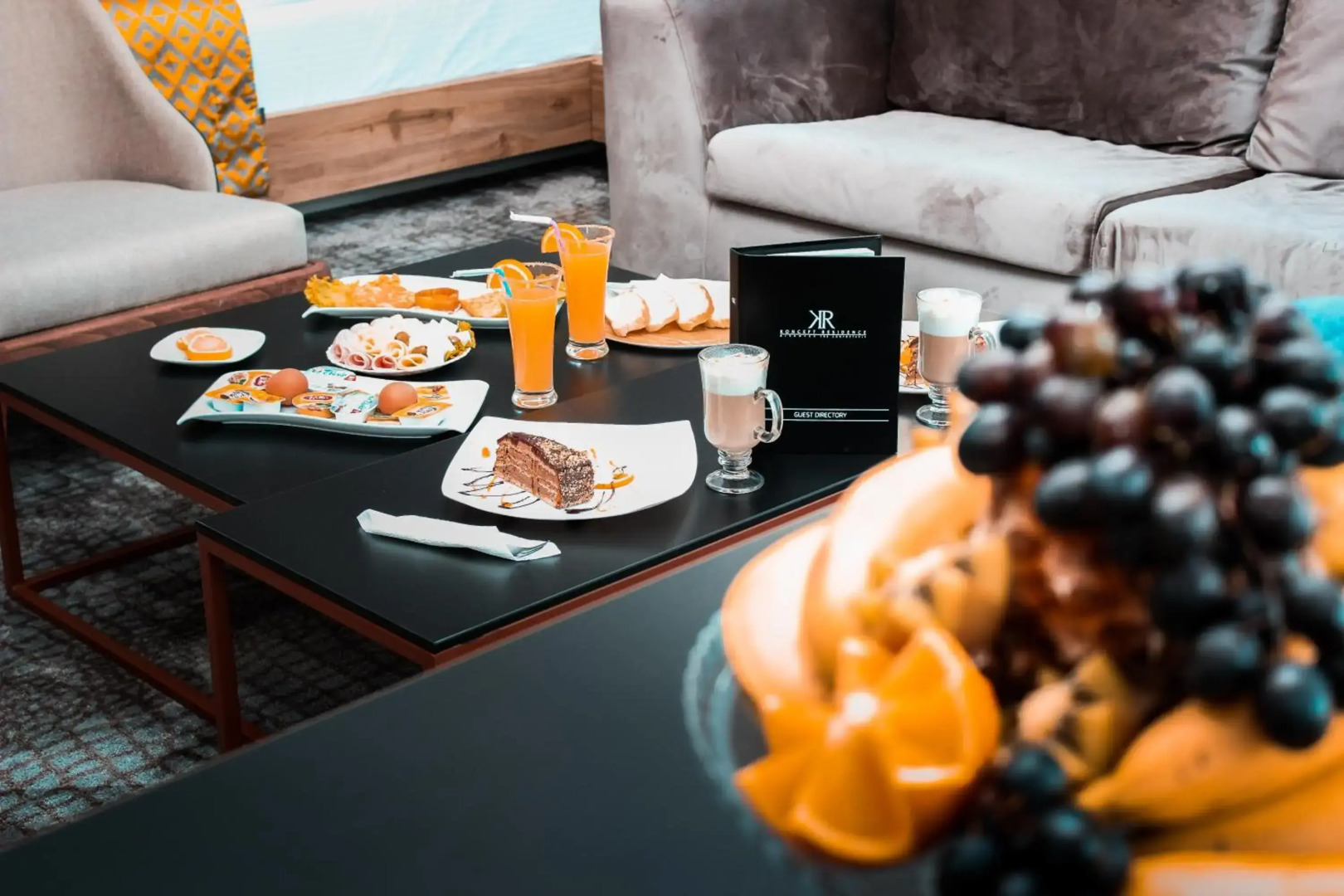 Koncept Residence Hotel