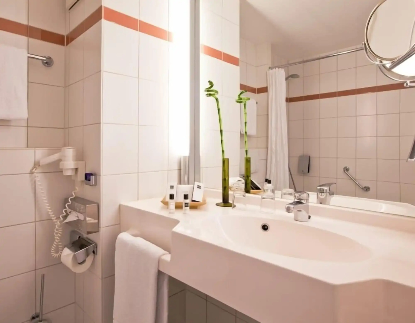 Relexa Hotel Frankfurt/ Main