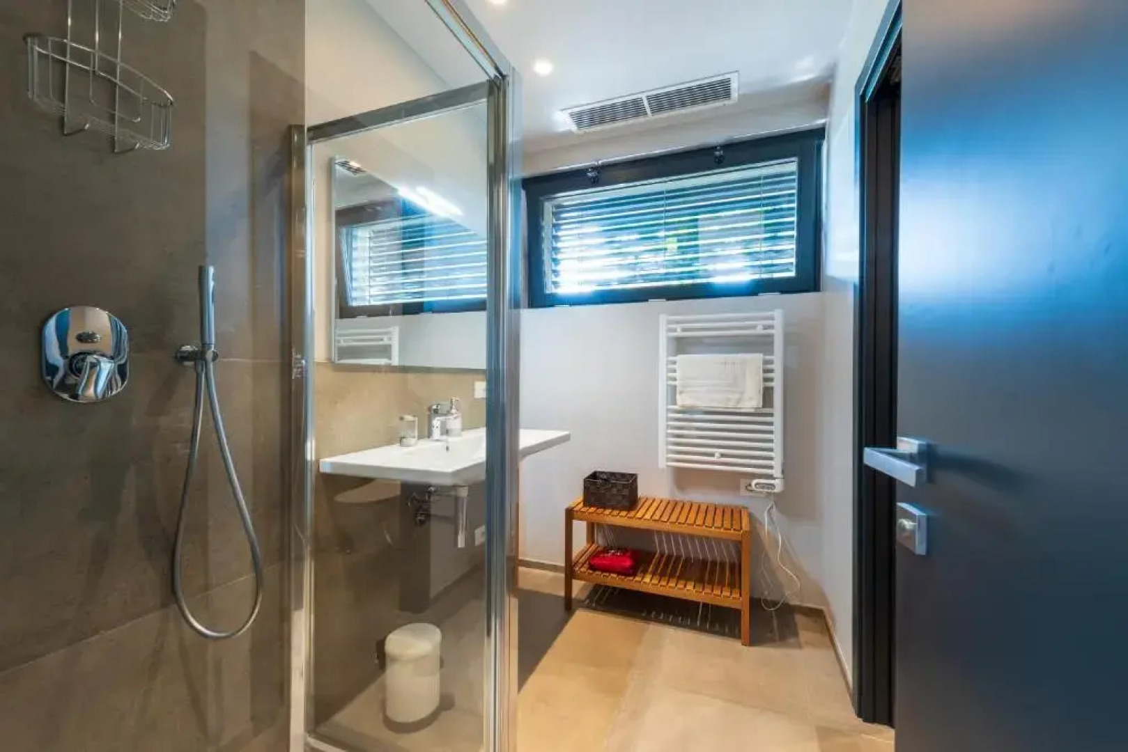 Il Ciuchè Apartments