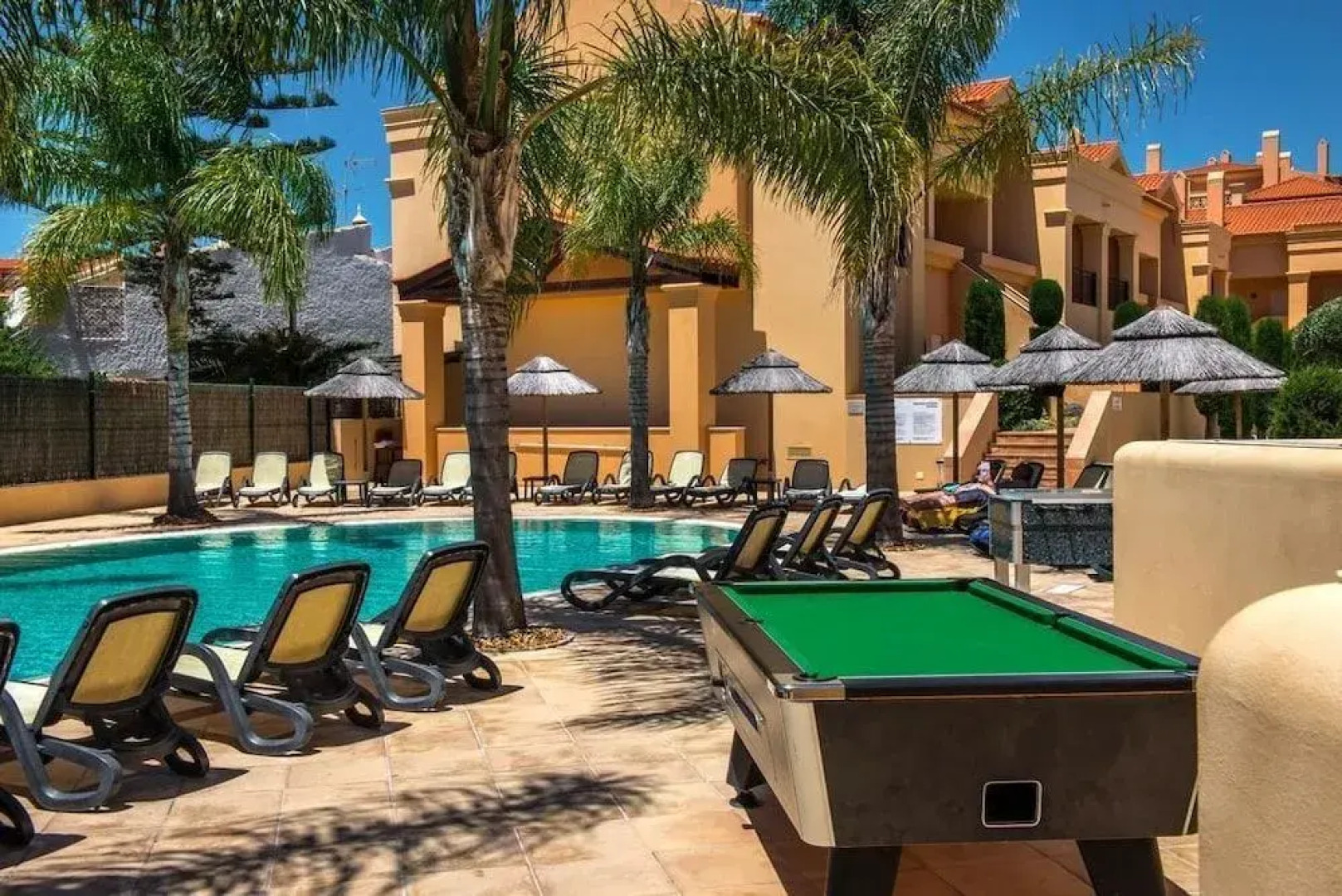 Baia da Luz Luxury 2Bed Apartment