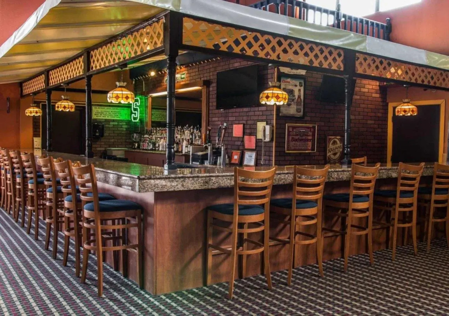 Quality Inn University