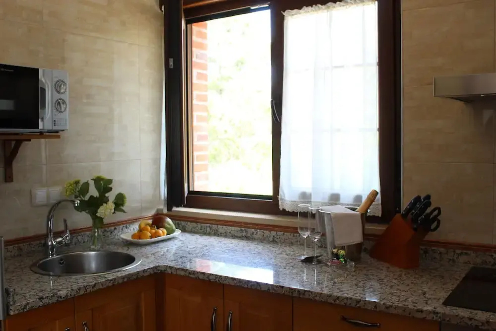 La Aguilera Apartamentos Rurales