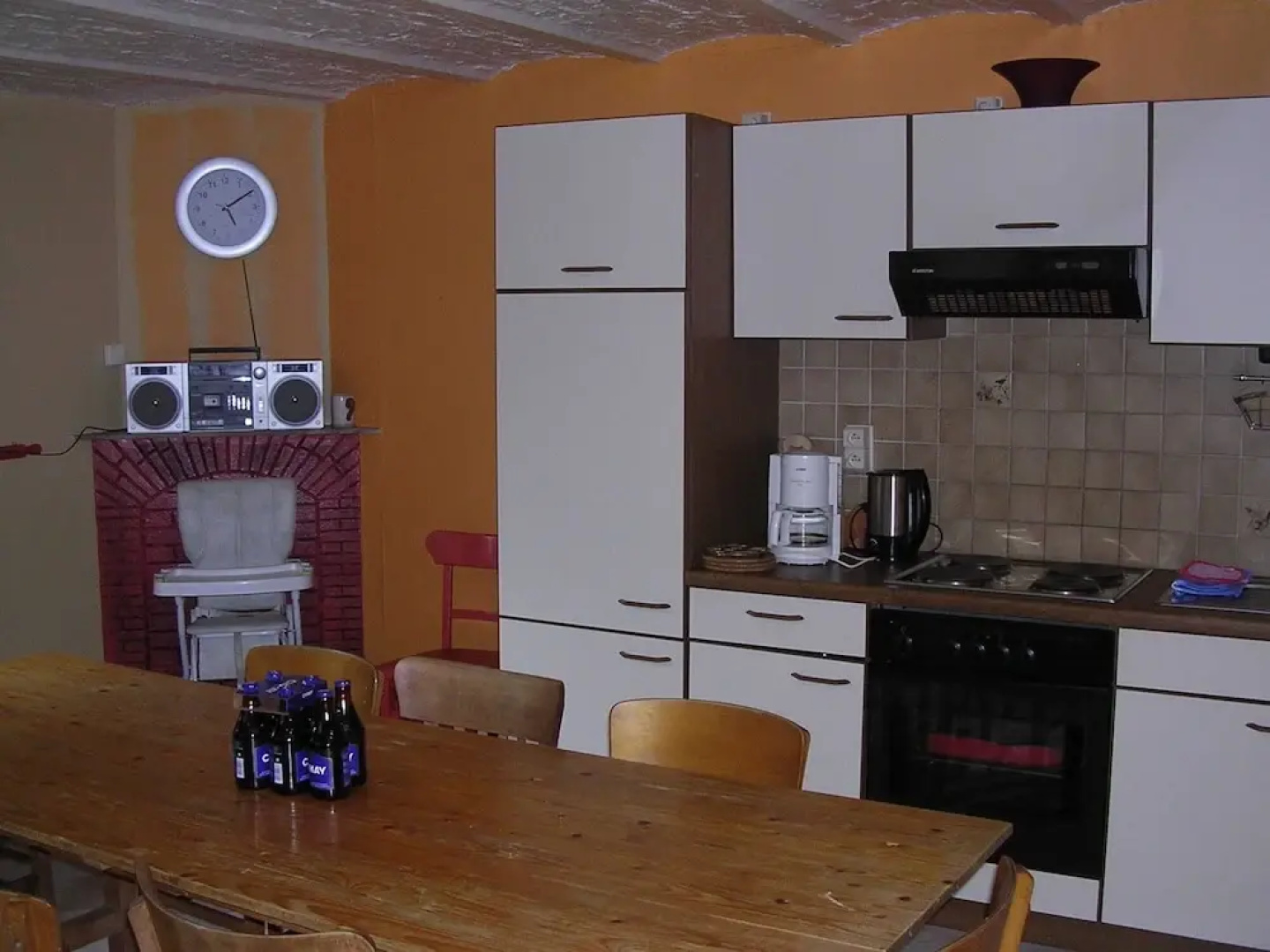 Ideal Cottage for Family & Friends Holiday - Calm in the Midst of Nature