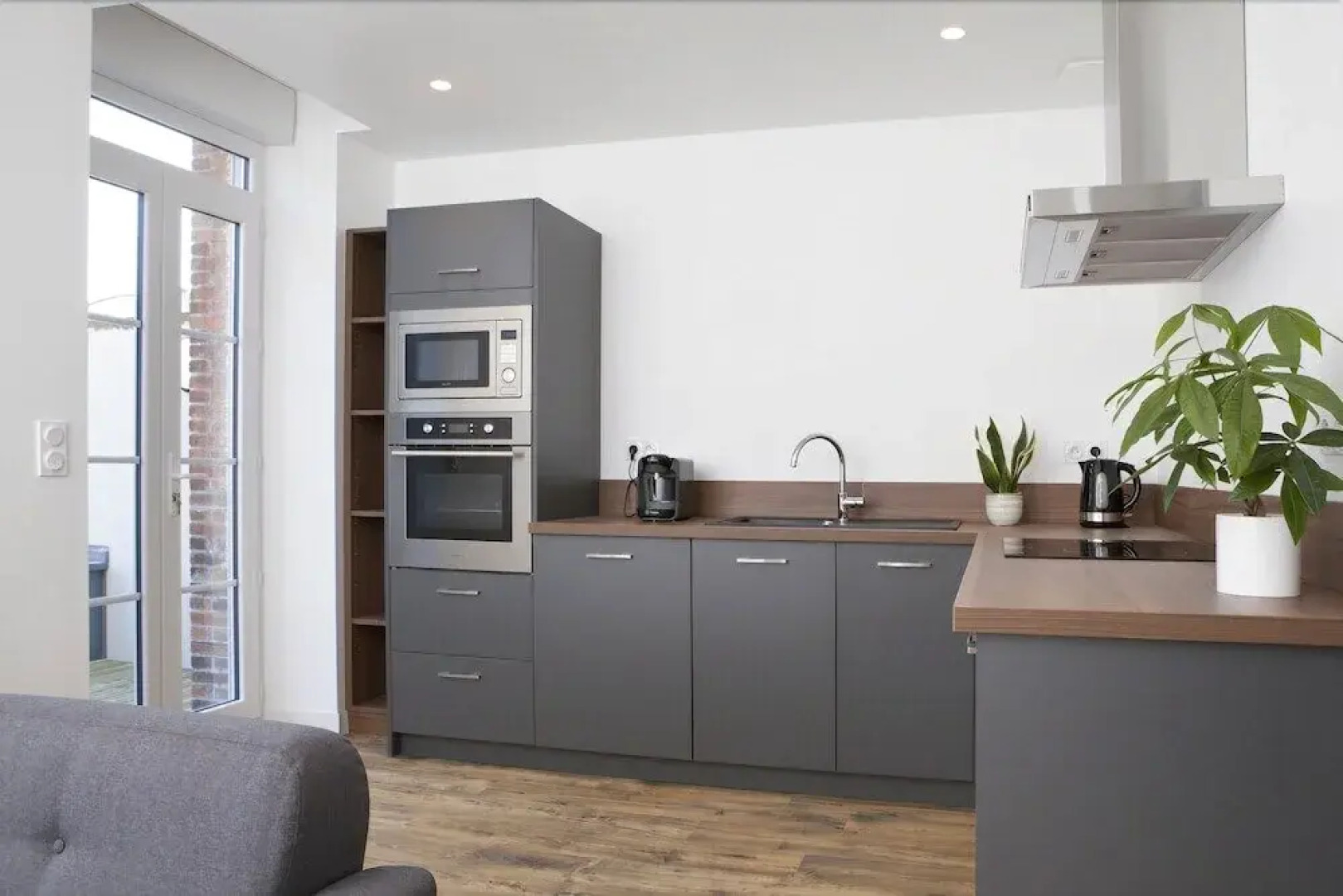 Résidence Solférino