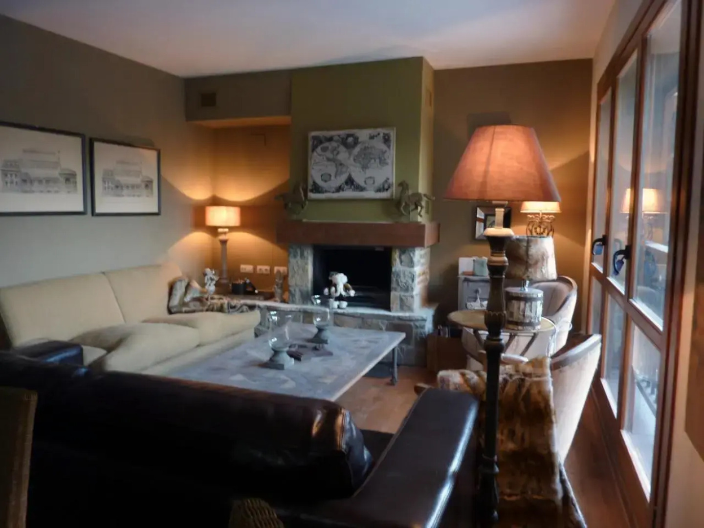 Los Altos de Escarrilla