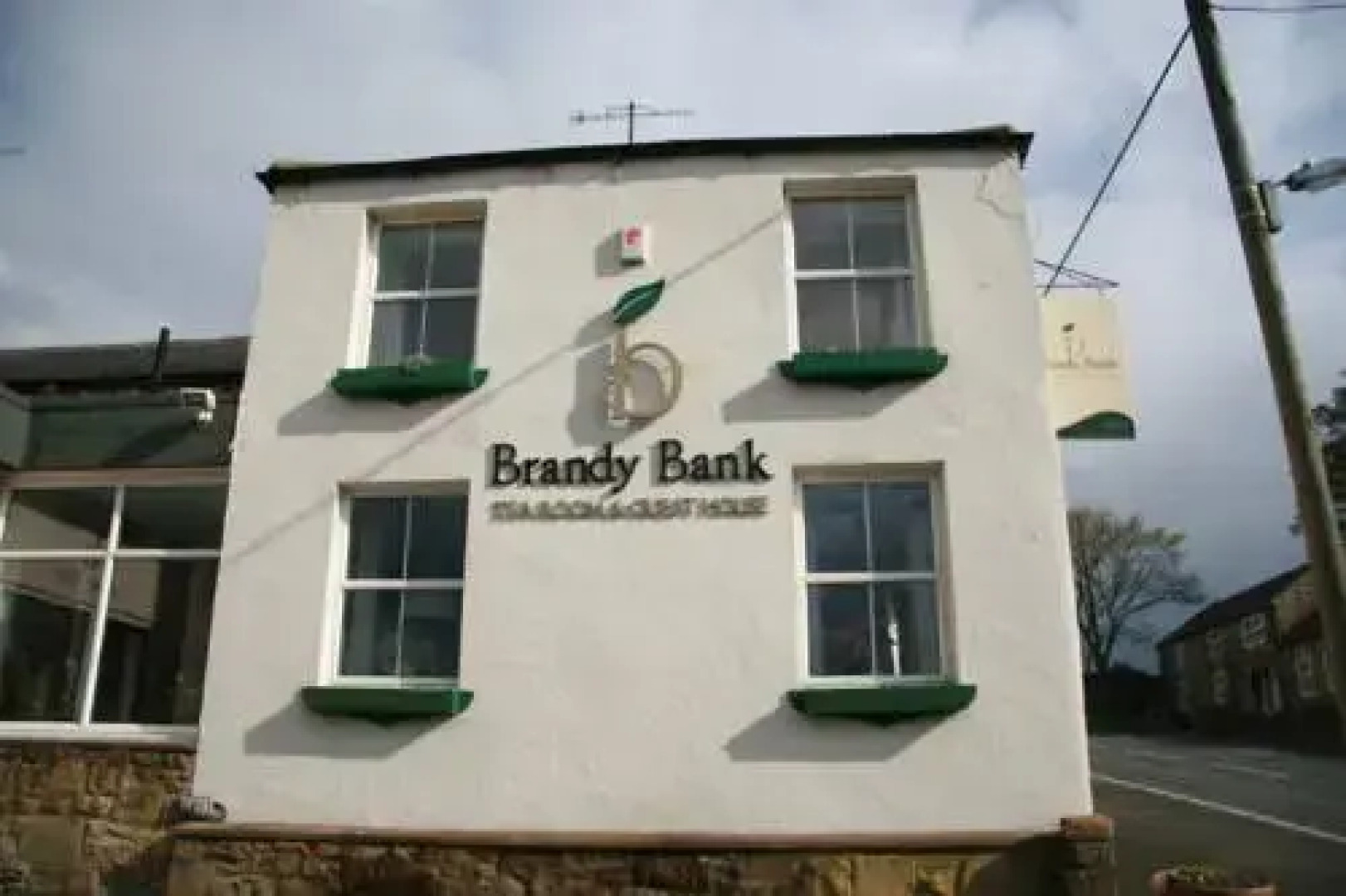 Brandy Bank House - Guest house