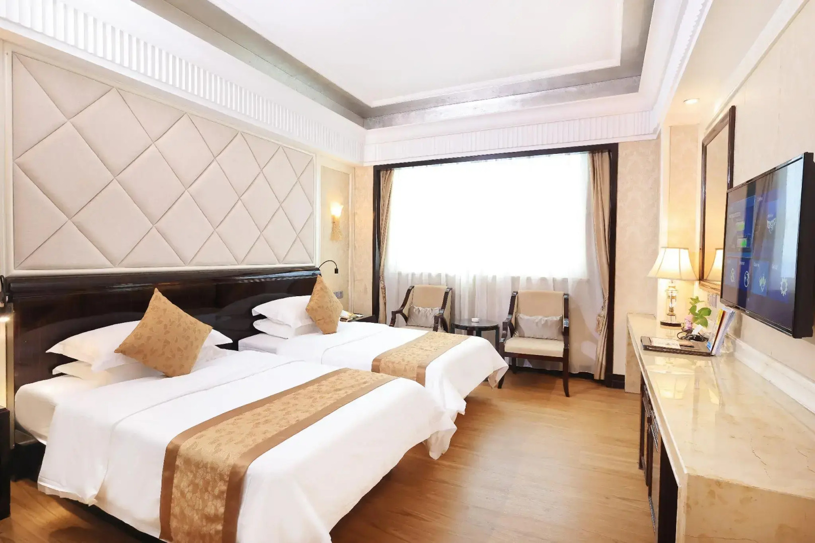 Sun City Hotel Haikou