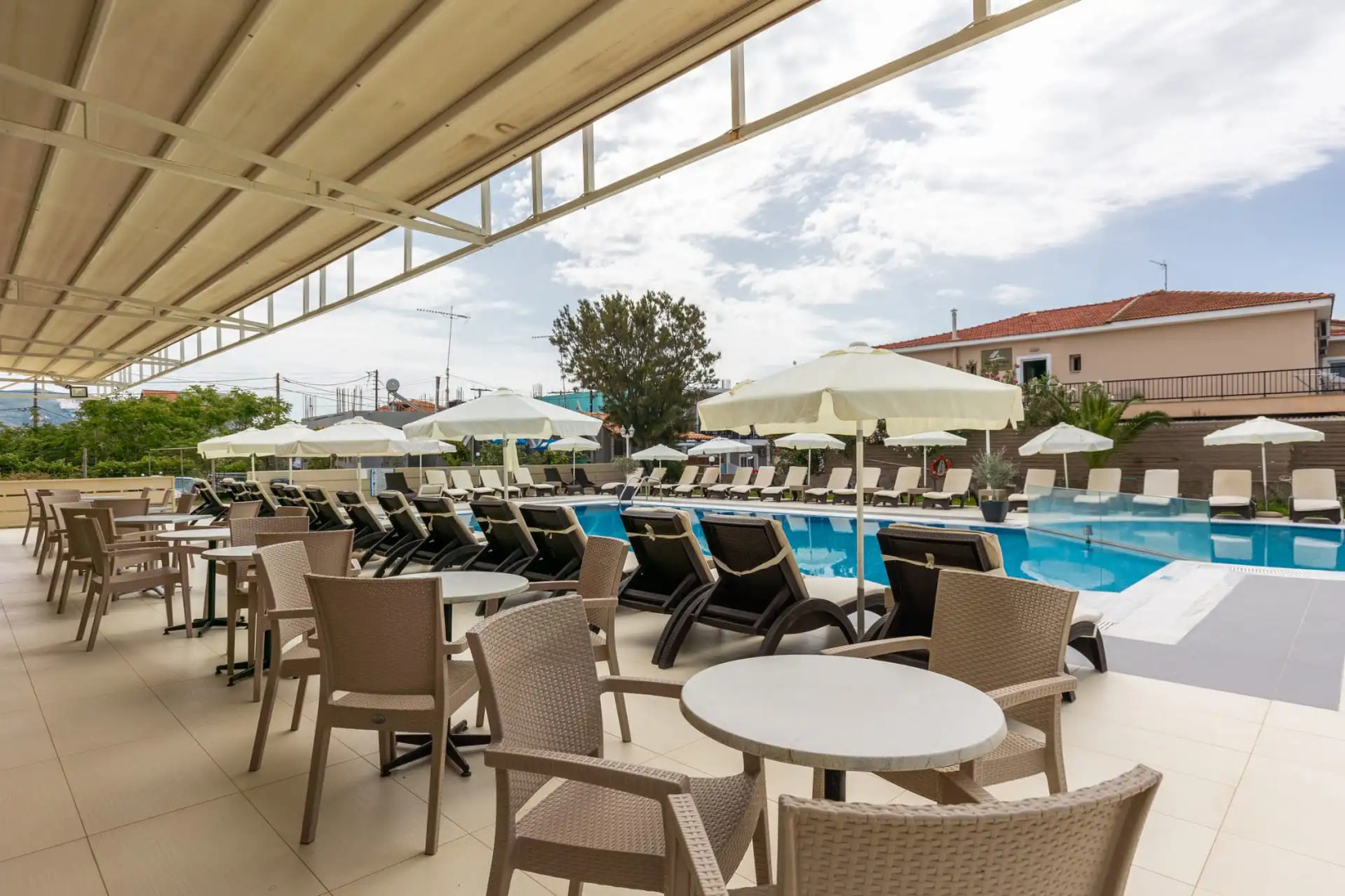 Esperia Boutique Hotel