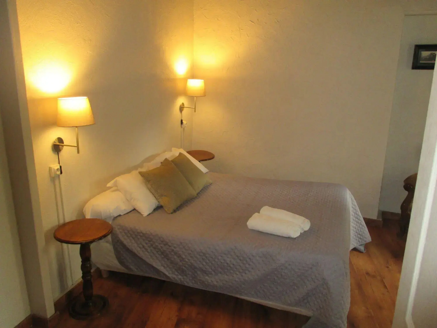 Hôtel Saint Florent