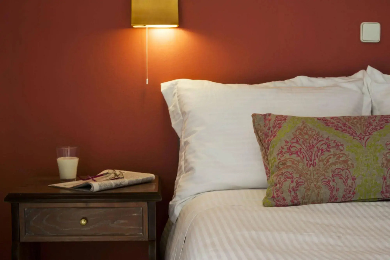 Thomais Boutique Hotel