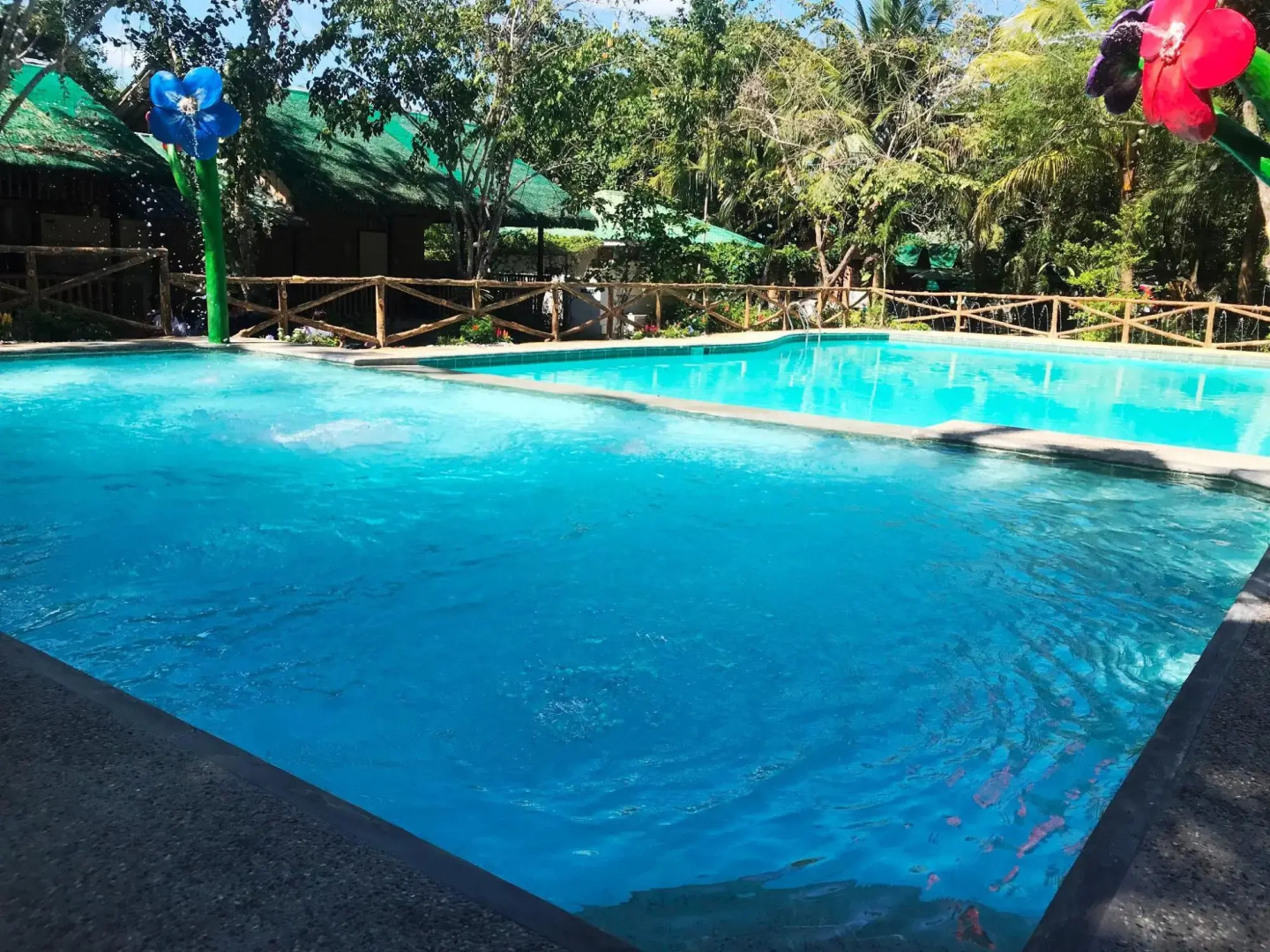 Paseo Verde Beach Resort