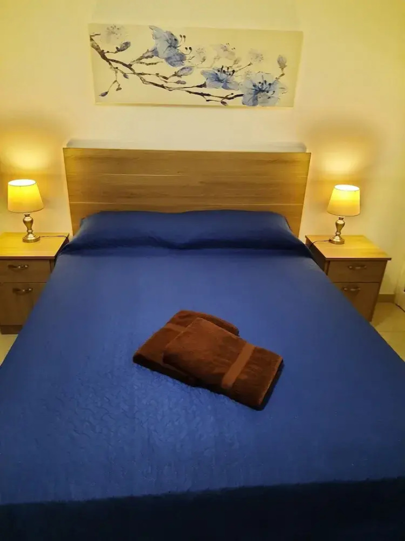 Porto Paolo side sea view ( Condominium )