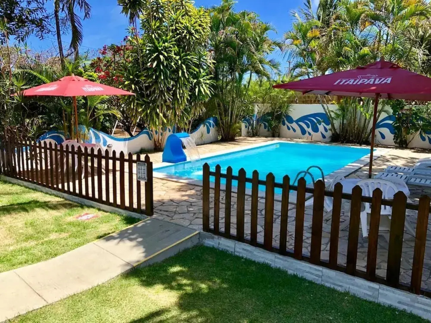 Pousada Conquistador