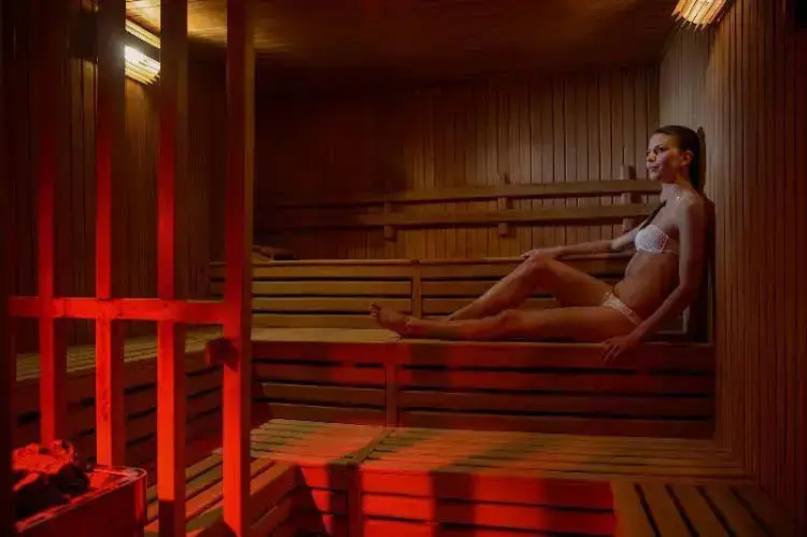 Hotel Borgo La Filetta