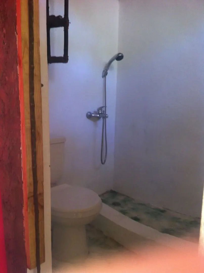 Samana Tropical Village