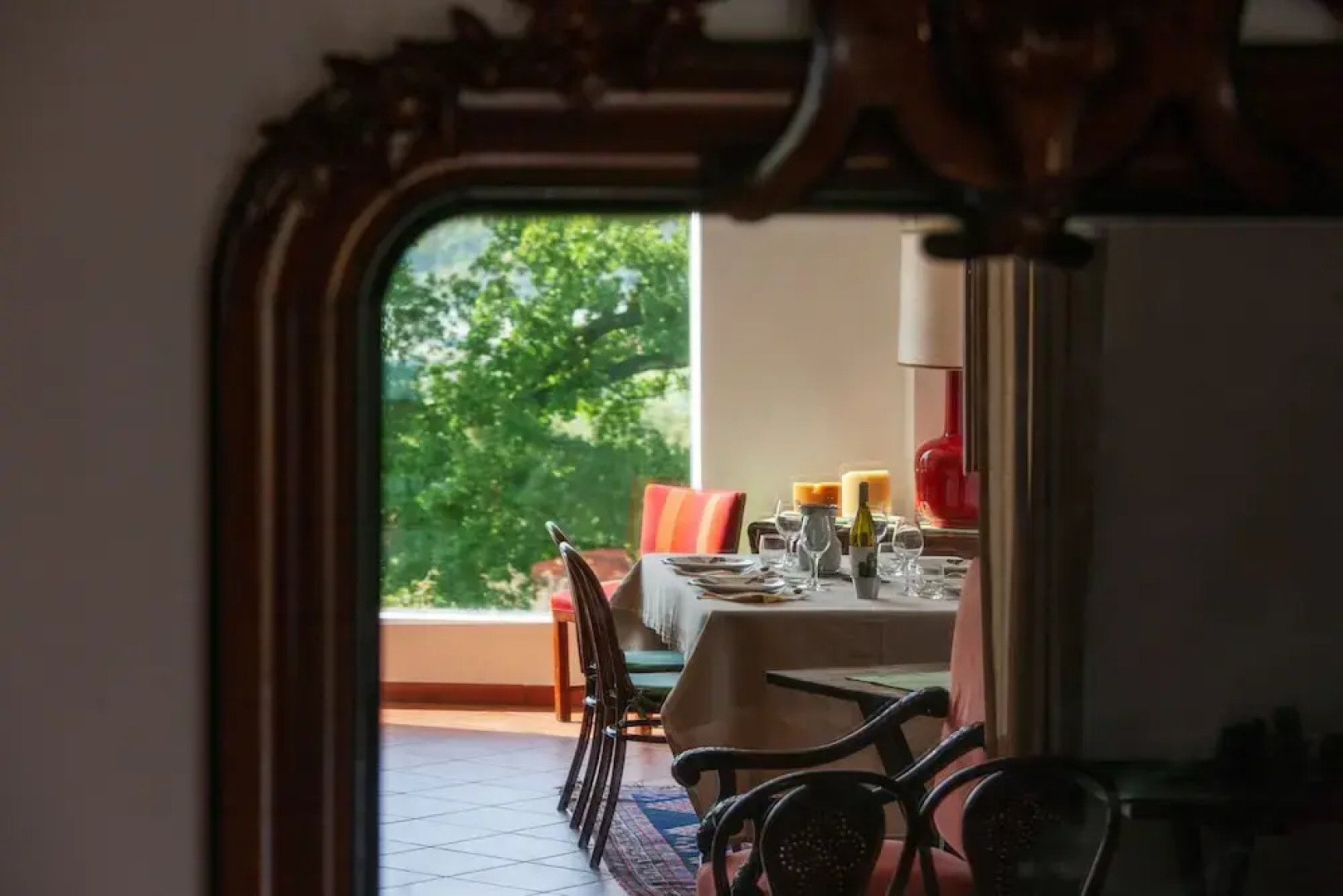 Agriturismo La Vecchia Quercia