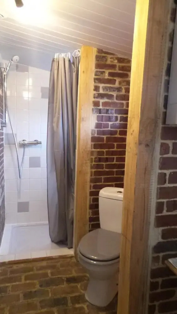 Chambres d'Hôtes - Les Vallées