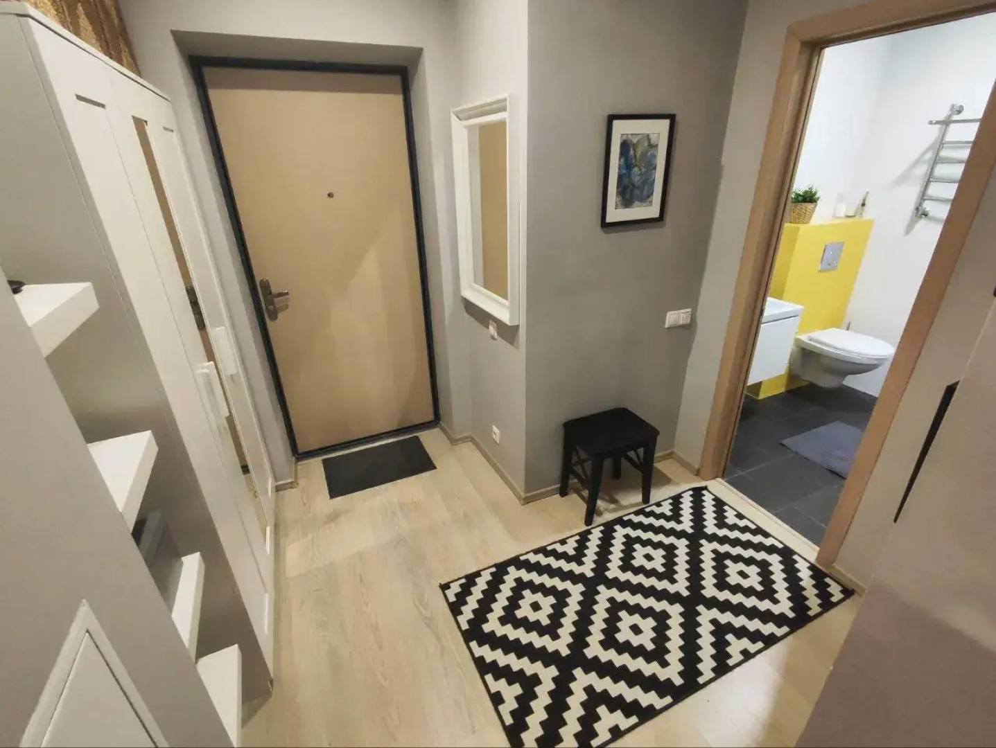 Отрада Апарт