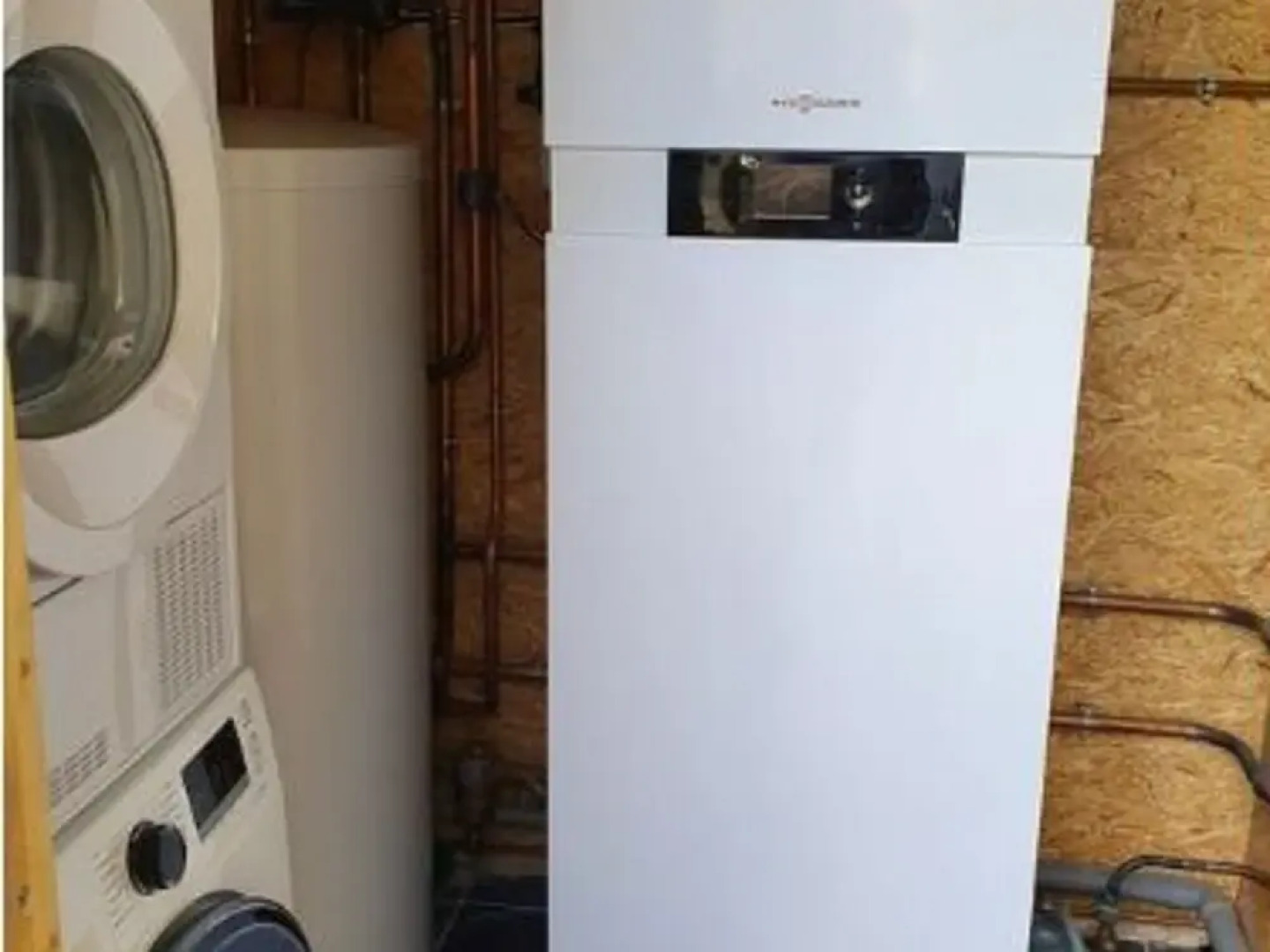 Vintage Holiday Home in Escalles with Garden