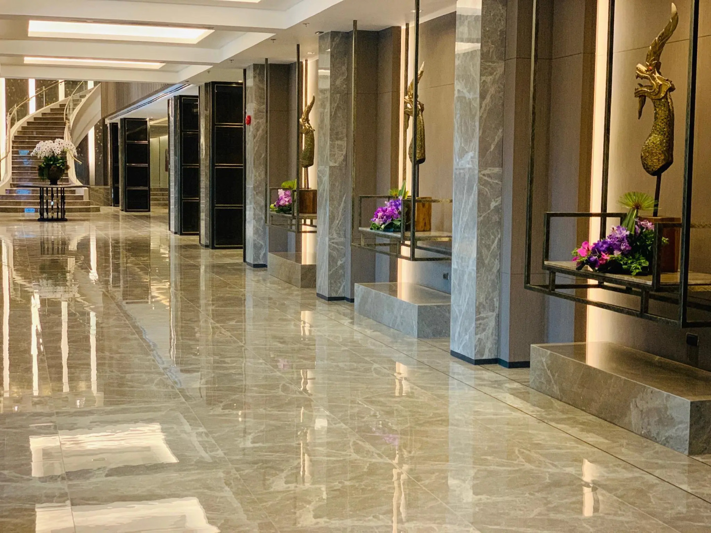 The Heritage Chiang Rai Hotel and Convention