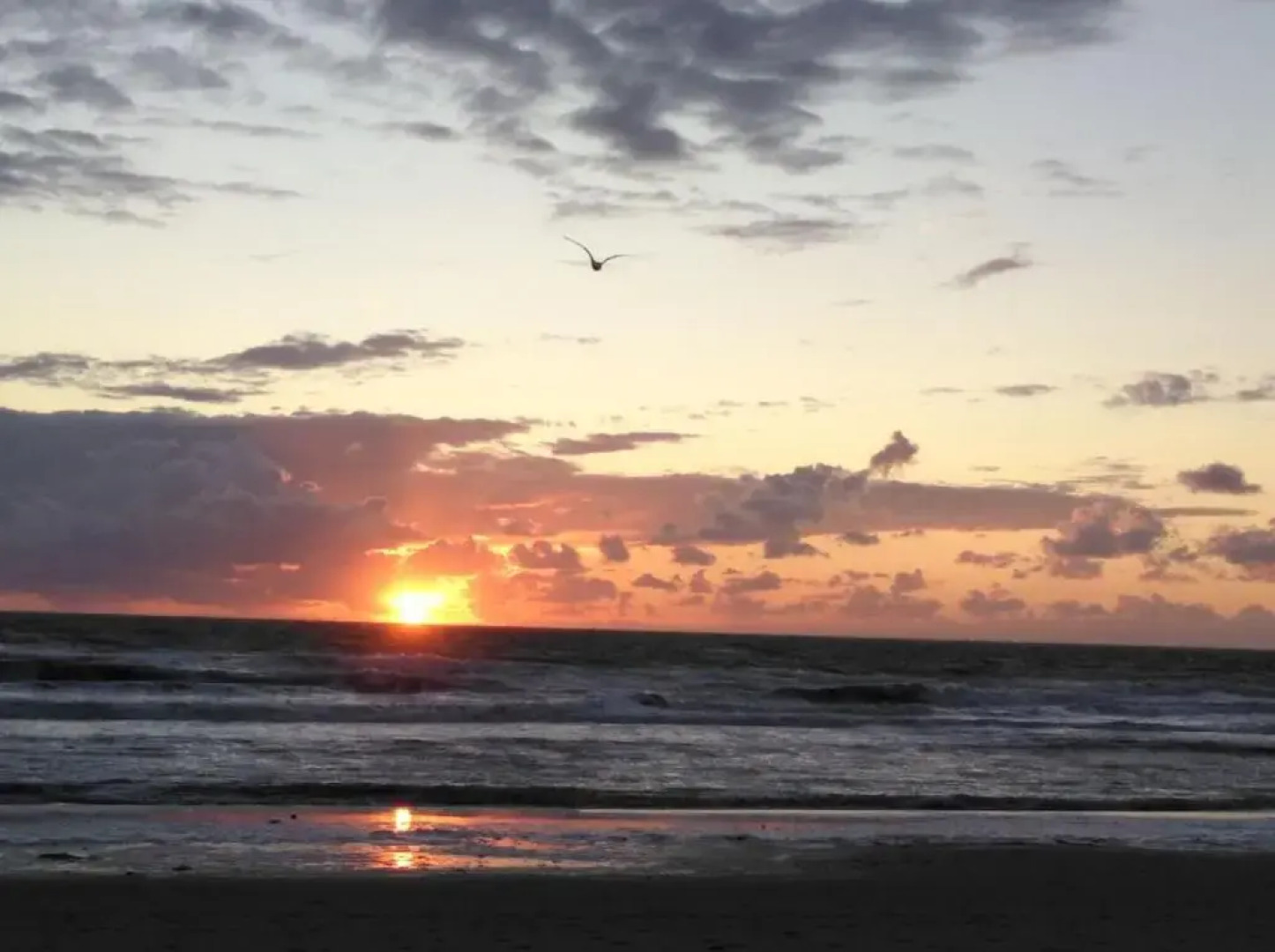 Apartment Boven Jan 574