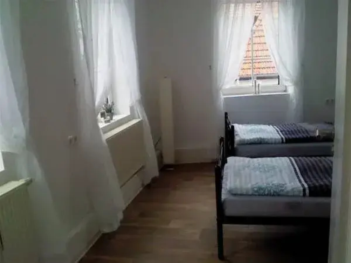 Citypension Melsungen
