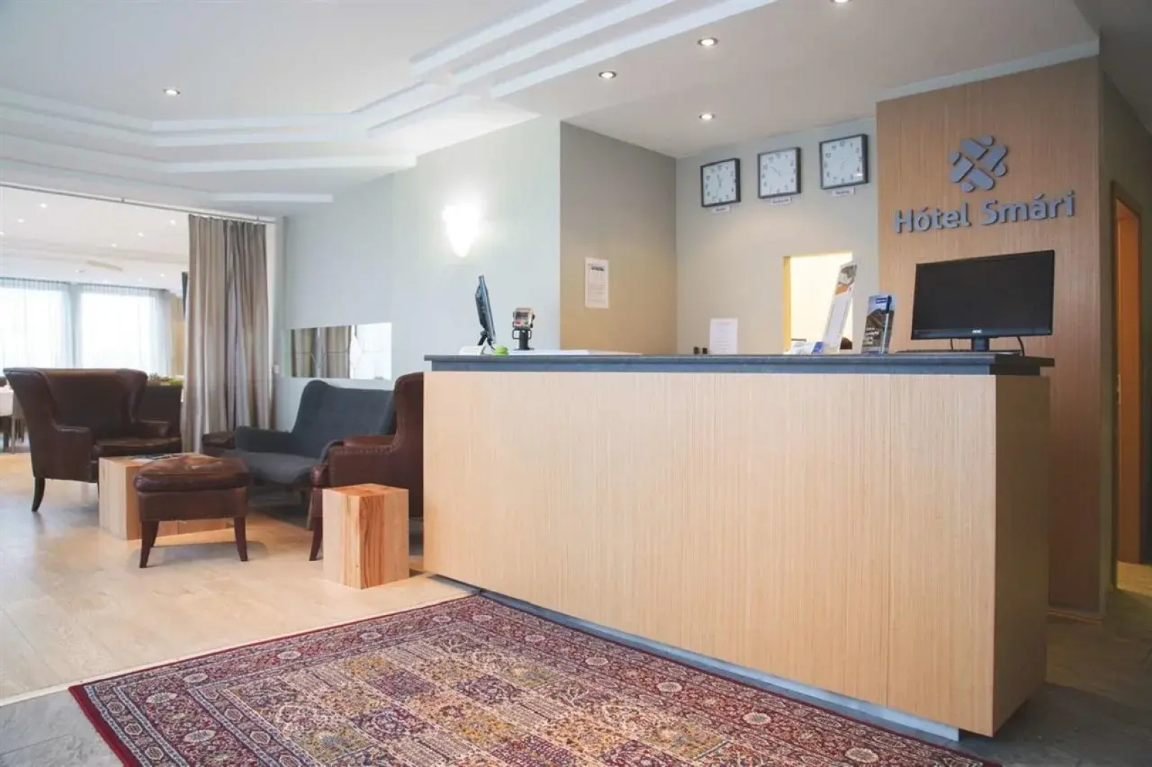 Hótel Ísland Comfort