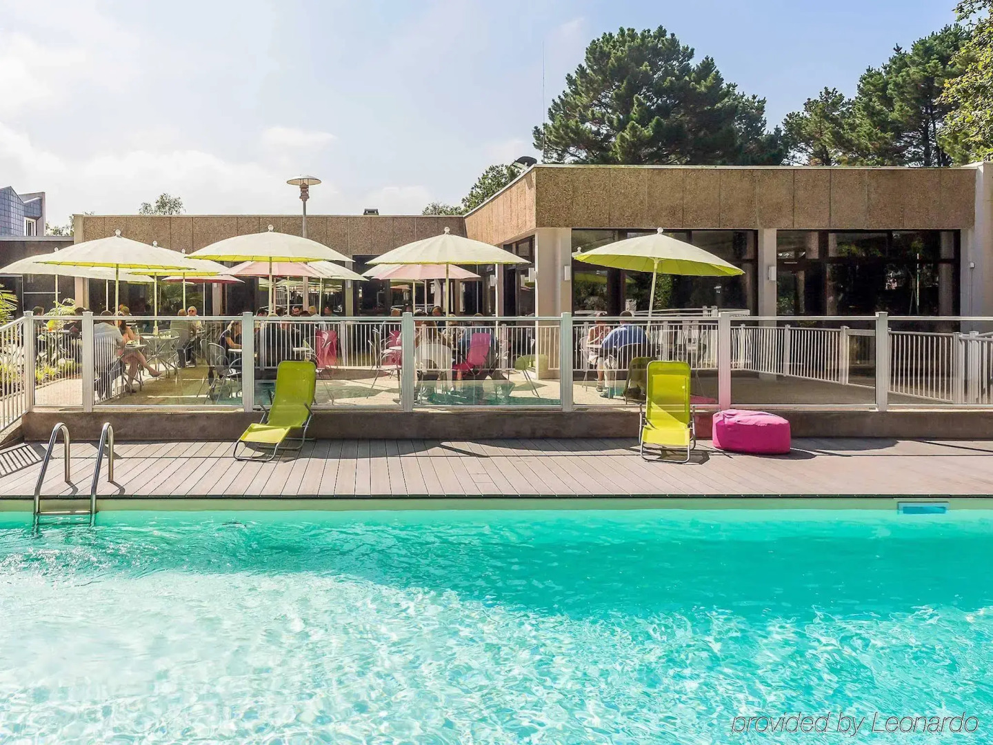 ibis Styles Lorient Caudan