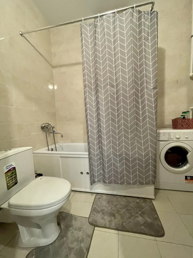 Centre (Центр) на улице Попова