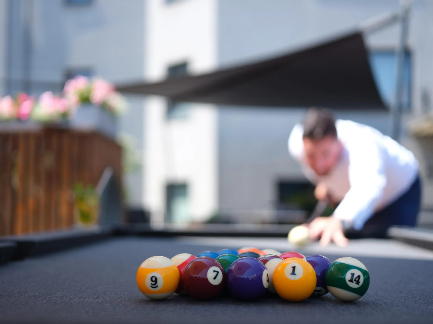 Park Inn by Radisson Luxembourg City