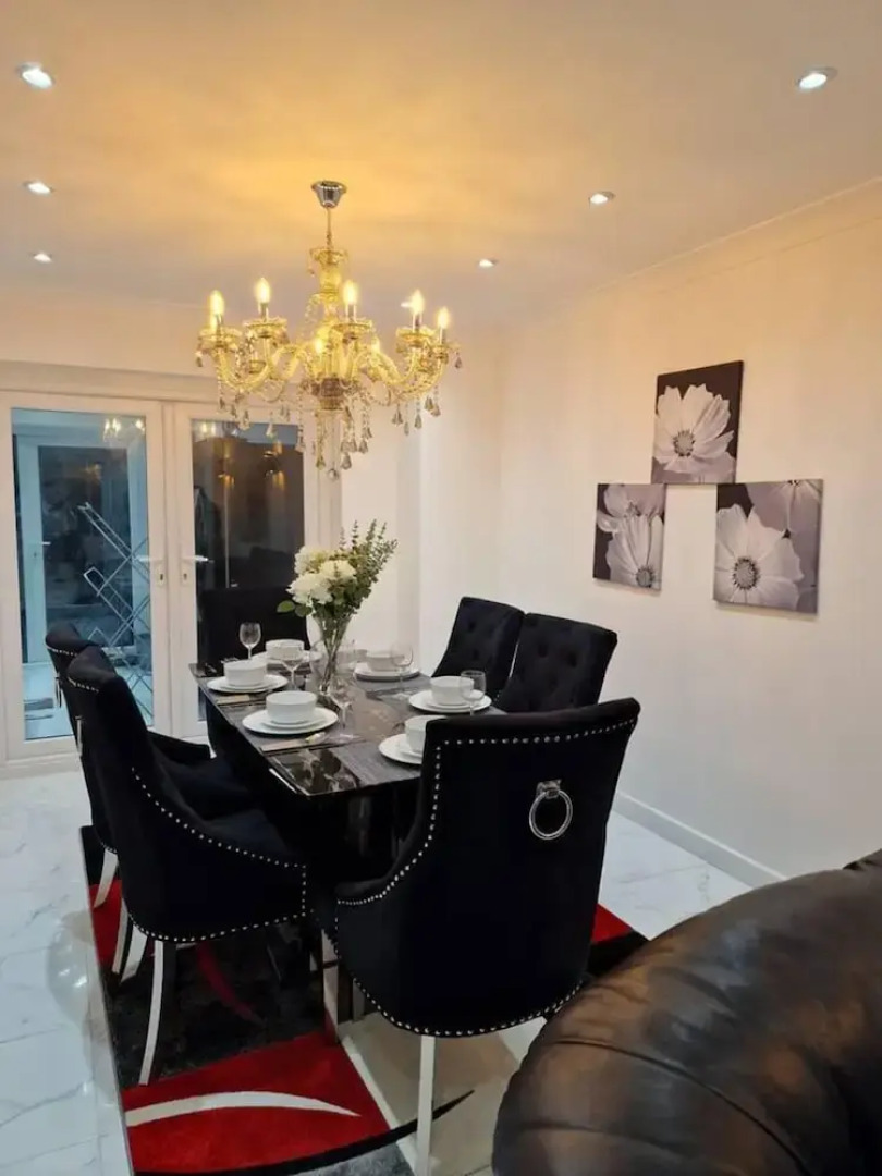 Beautiful and Modern House in Gravesend