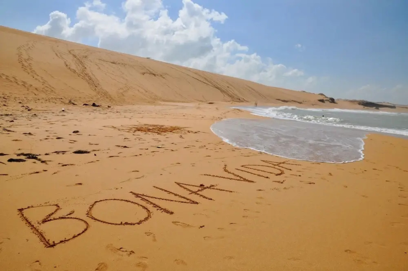 Bona Vida Hostel la Tercera