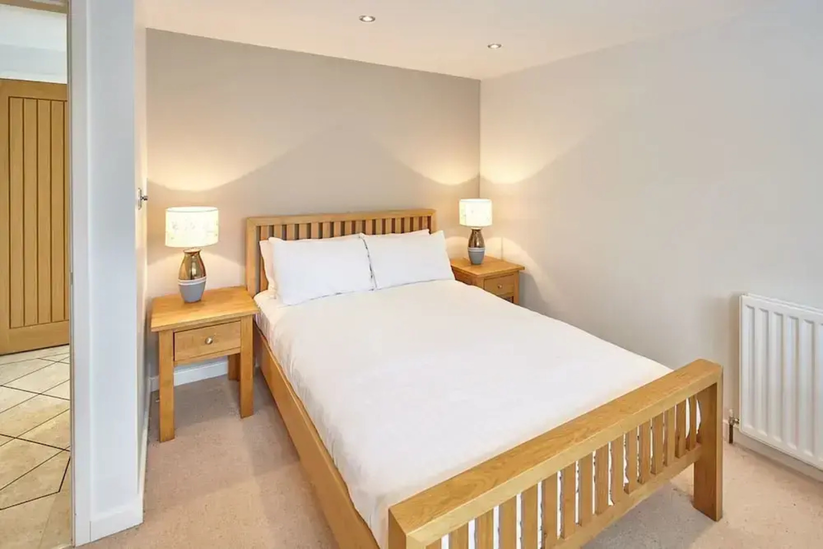 Host Stay Doray House