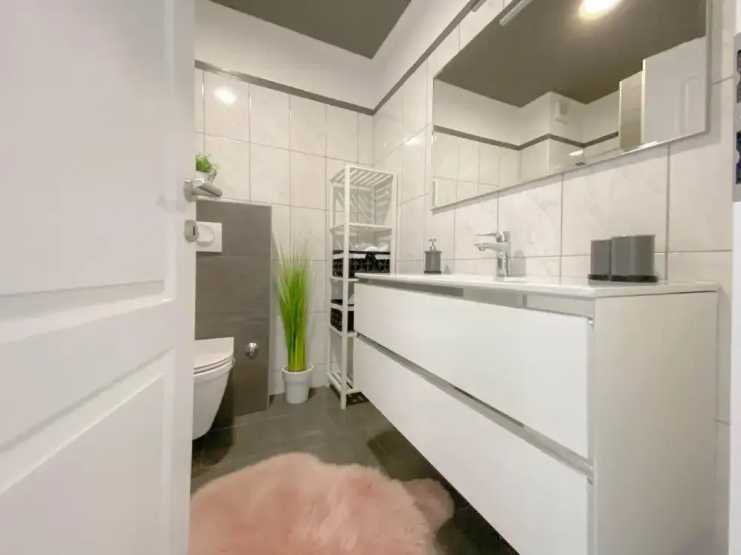 Casa Hanna in Bu Inija