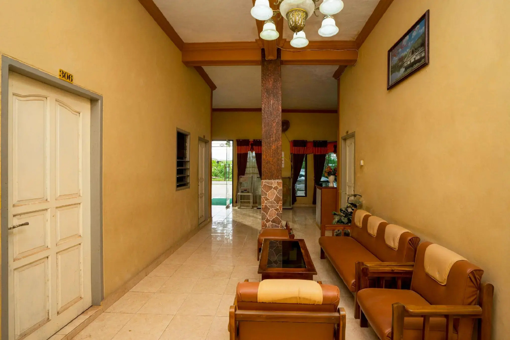 OYO 2181 Hotel Grand Yuda