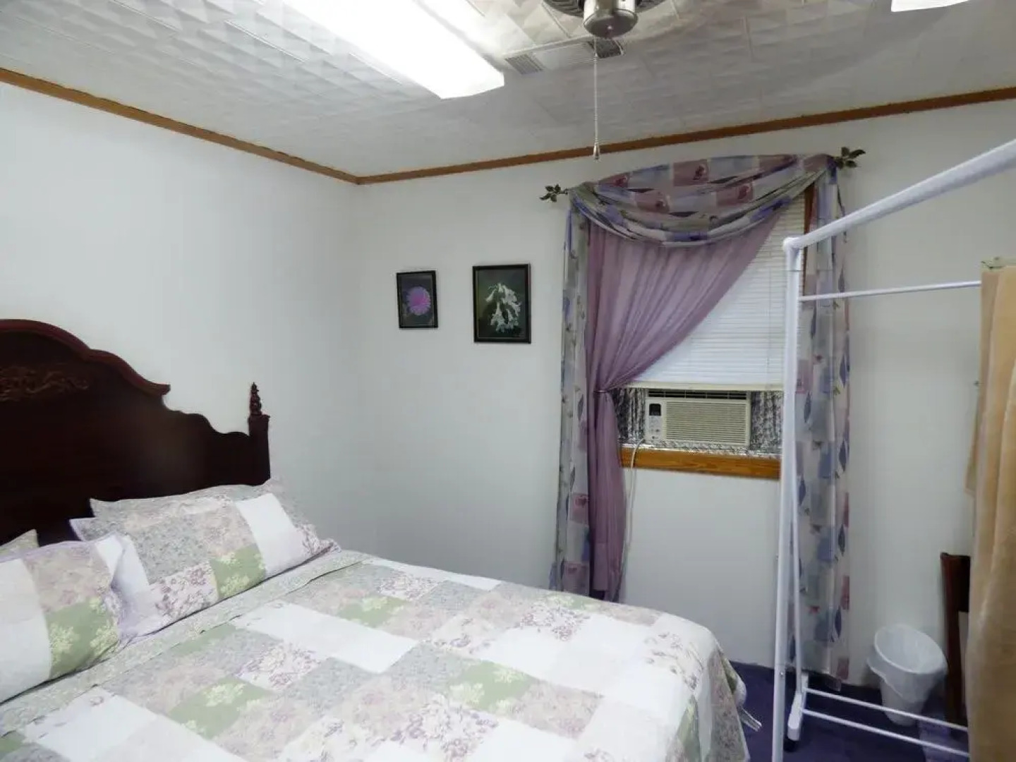 Allen Acres Bed & Breakfast