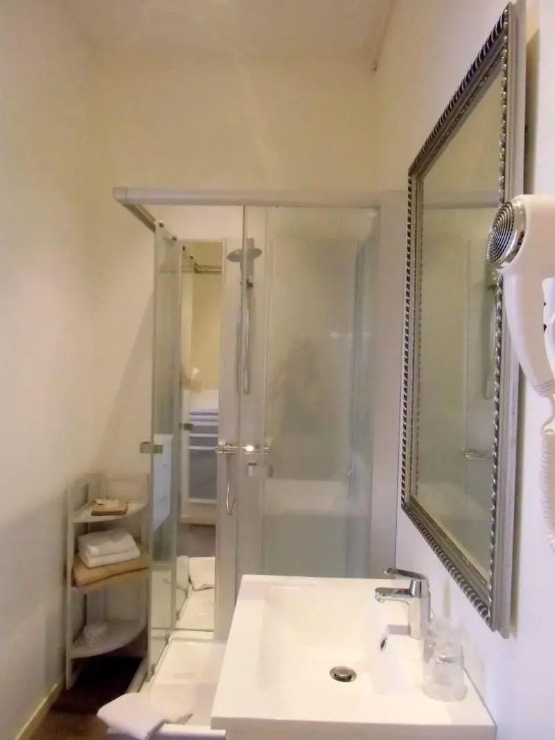 Hotel de la Providence