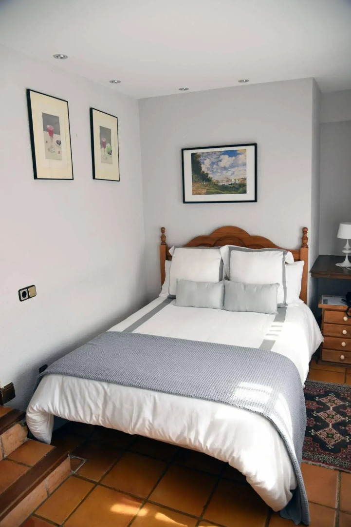 Hotel Posada Mayor de Migueloa